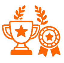 Award-Winning Portfolio