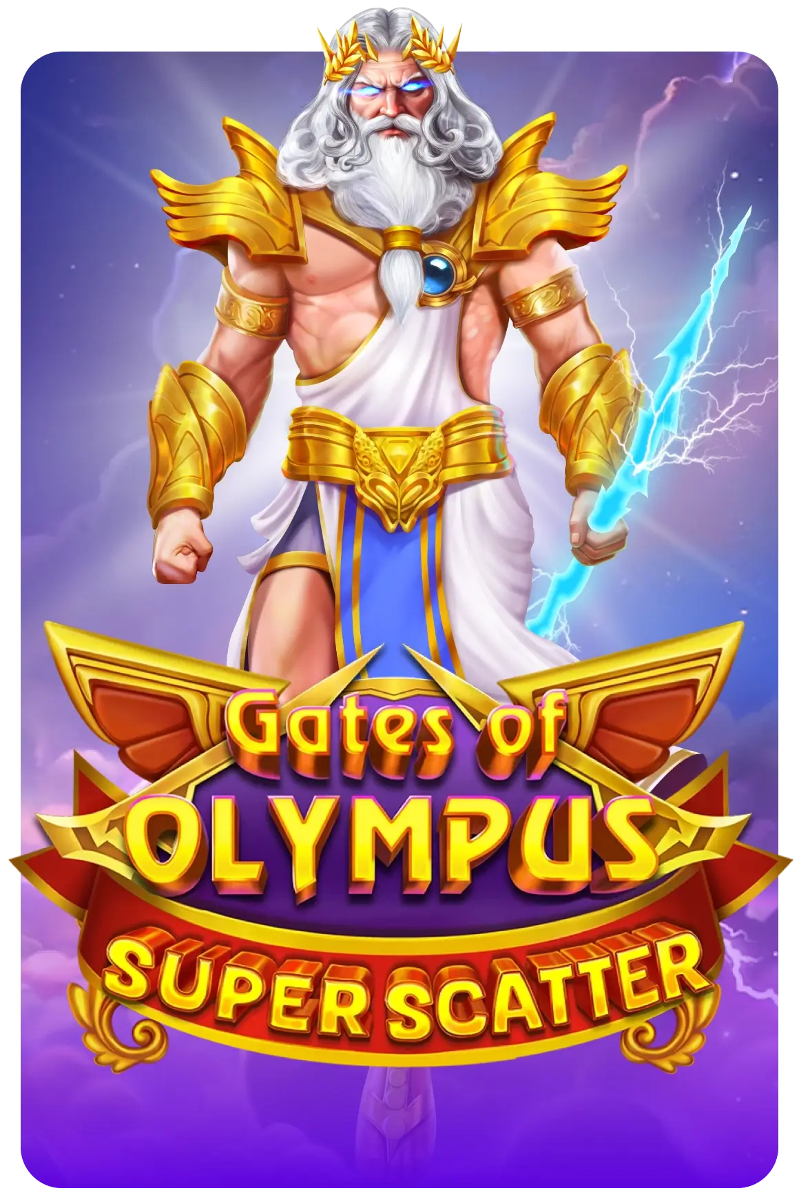 Gates of Olympus Super Scatter